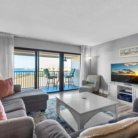 Santa Rosa Dunes 825